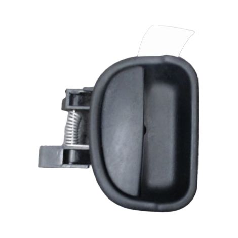 [PRODUIT D'OCCASION] Poignee Exterieure Porte Coulissante Droit RENAULT Kangoo 2003-2007 ♻️ Ref Oe. 8200107372 - Garantie à vie (1/2)