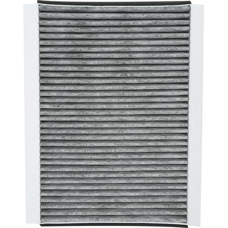 Filtre de climatisation automobile A9068300218 compatible avec Mercedes-Benz (1/5)