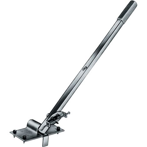 SIMPSON  Strong-Tie  dispositivo  tensor  BANSTR  para  banda  perforada  y  banda  cortavientos  TZN  -  BANSTR (1/3)