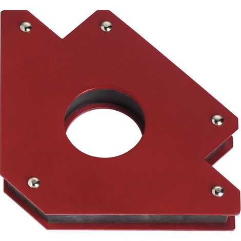 ESCUADRA MAGNETICA PARA SOLDAR 135x135 MM FERVI S057/125