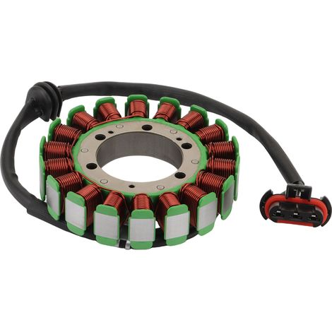 Coil stator paper pad rectifier kit for Ranger Crew 900 2013 2014-2015 (1/4)