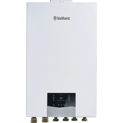 Vaillant station hydraulique VWZ MEH 97/7 8,55 kW pour aroTHERM plus /8 et pro /7, 8000024572