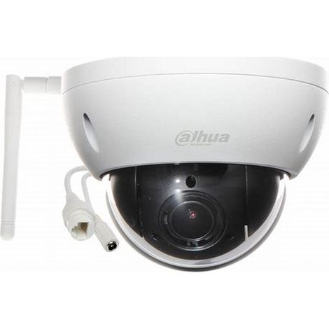 SD22404DB-GNY-W - Mini-PTZ IP/WLAN AI 4MP 4-fach Zoom