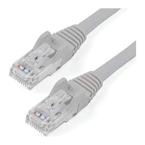 StarTech.com N6PATC1MGR cavo di rete Cat6 U/UTP (UTP) (1/5)