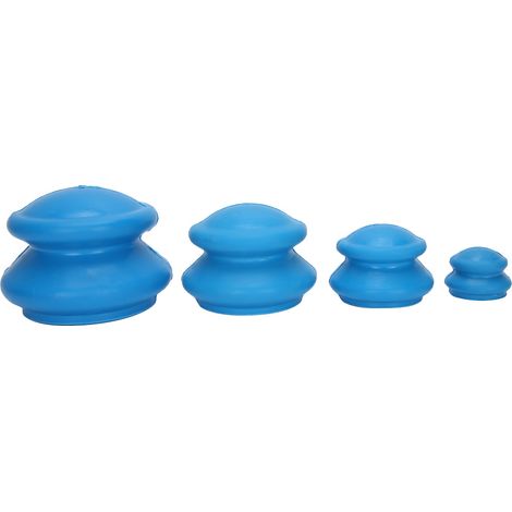 Dispositif de ventouses en caoutchouc, dispositif de ventouses en silicone, ventouses à pression élastique. (1/5)