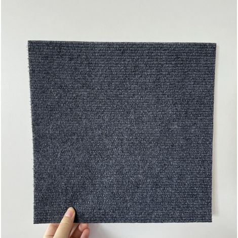 CHOYCLIT 40x200cm Tapis à gratter Autocollant pour Chat griffoir griffoir Mur à griffer pour protéger Les Tapis Le canapé la Protection des Meubles Tapis Support pour Chats,Tour pour Chats (1/5)