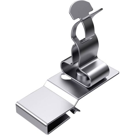 Hebotec HSE 3 - 12 Elément de fixation 1025-128C 1 pc(s) W995093