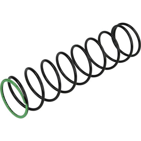 Dungs Ressort de valeur théorique 60-110 mbar, ½, DN 40, ressort 7, noir