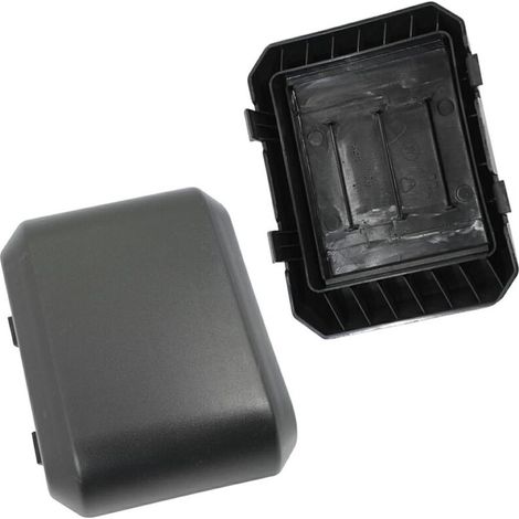 Couvercle de filtre à air pour moteur de tondeuse à gazon 1P61FA 1P65FA 1P70FA