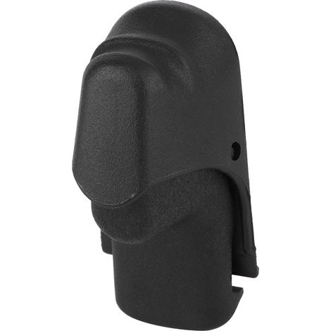 Loquet de vitre coulissante manuelle arrière pour Ford F250+ 1999-2010, pièce F81Z2540860 AA, verre de custode, remplacement OEM. (1/3)