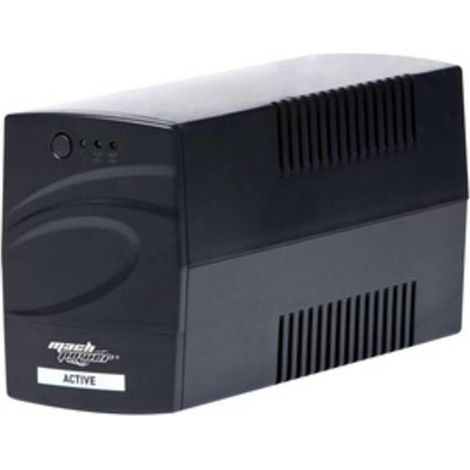GRUPPO DI CONTINUITA  600 VA/290W ACTIVE