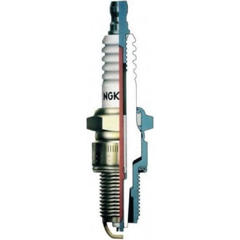 BOUGIE NGK PFR7Z-TG