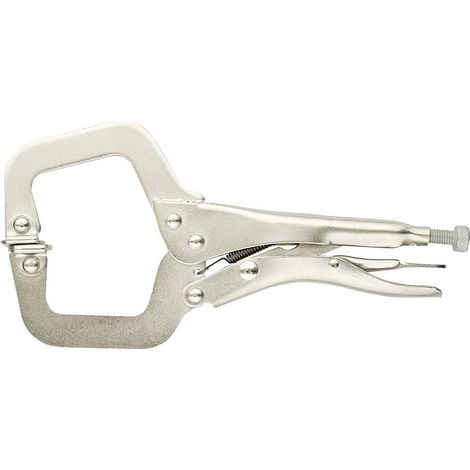 kwb 408100 Pinza regolabile a morsetto 225 mm (1/3)