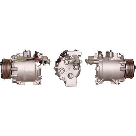 Compresseur, climatisation ELSTOCK 51-0706 HONDA 38810-RRB-A010 38810-RSP-E01