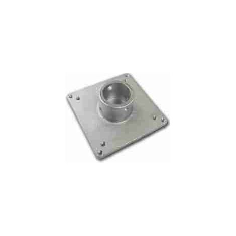 PMD0918R02.4610 Placa de soporte de varilla Signo Repuesto original NICE PMD0918R02.4610