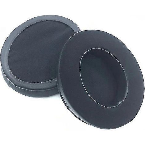 Coussinets d'oreille à gel rafraîchissant pour Razer Kraken Kitty Raken Te pour Razer Na-A-Black (1/5)