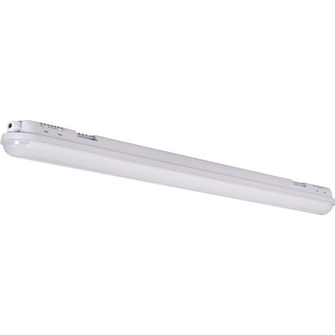 Réglette LED MAH 19W 2400lm étanche IP65 (1/4)