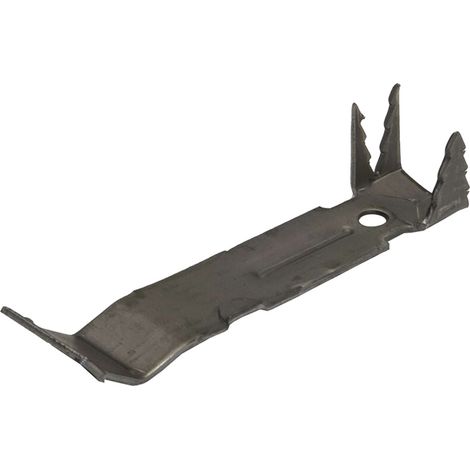 Arpione per Infissi N 3 Punte, 17 x kg Ca. 13 cm 20 kg