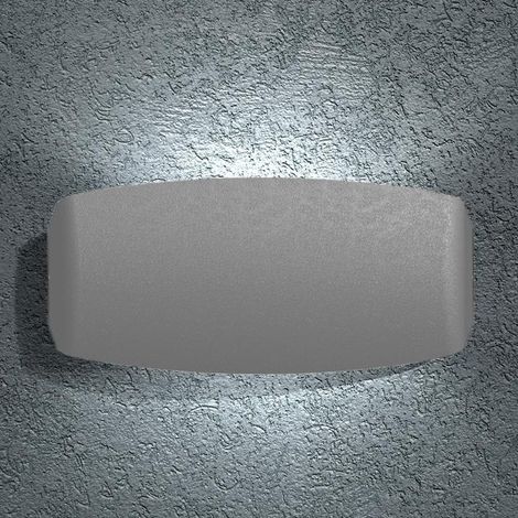 ABRAM 270 GRIGIO 10,5W R7S CCT (1/2)