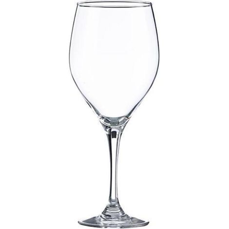 58 cls copa vino burdeos sauvignon tensionada vicrila - caja 6 unidades