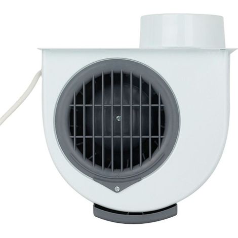 Extractor de cocina centrifugo MU CO 500M (1/5)