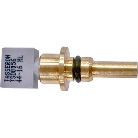 Termistancia / Sonda NTC para Caldera  Modelos Centora, Elexia, Nectra  Ref. Original 61000733  Sensor de Temperatura