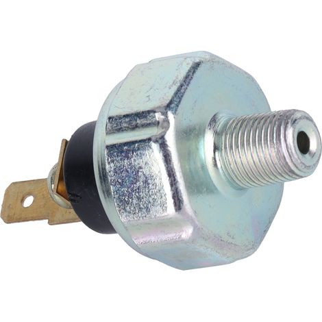 Capteur de pression d'huile en acier à fixation simple, durable, pour excavatrice Hitachi EX200-5, modèle 6-36V (1/5)