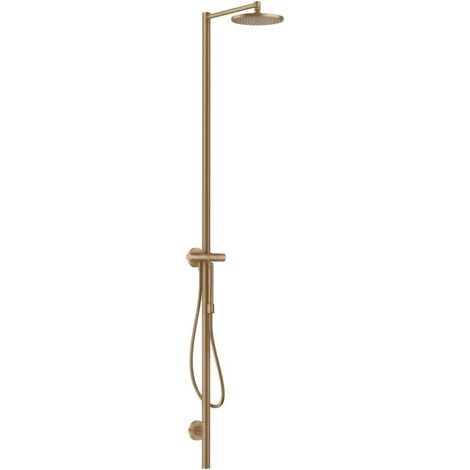 Colonne de douche AXOR 12670140 Nature Axor Starck avec
