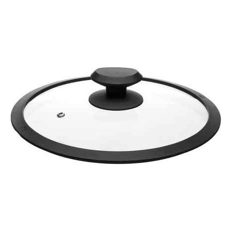 Glasdeckel Ø32 cm Cook&Plus
