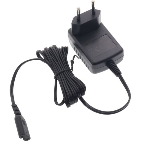OBH Nordica caricabatterie caricatore alimentatore rasoio Force Control 5593 (1/3)