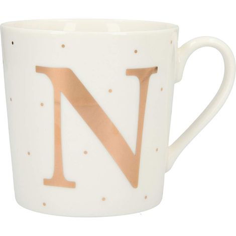 Tasse avec anse en porcelaine 300 ml (1/2)