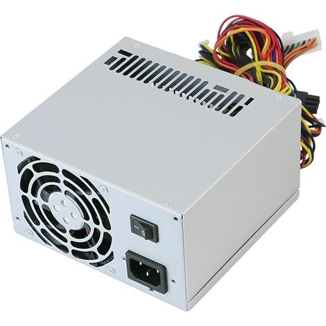 a mis à Son Bloc d'alimentation à découpage 250 W 250-60(PF), Compatible avec Les modèles 610L et 610H, en Remplacement du Bloc d'alimentation 250-60PFN. (1/5)
