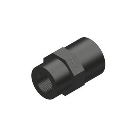 Manicotto ridotto filettato 3/4" x 1/2"