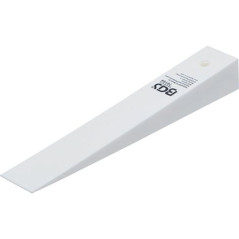BGS  Cuña  para  molduras  190  x  29  mm  -  70154 (1/4)