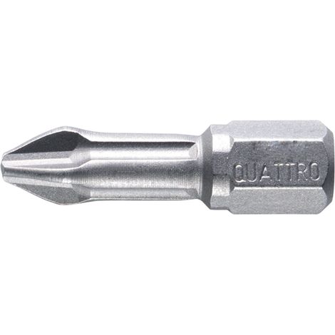 Peu de tournevis Makita PH2 10 unités