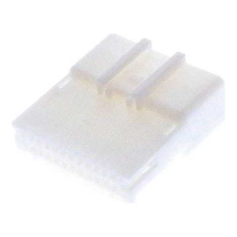 Connettore Multilock 025 Femmina 24 Vie