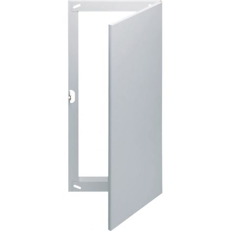 Cadre porte Gamma 13 50mm pour GE413B HAGER GF413A (1/3)