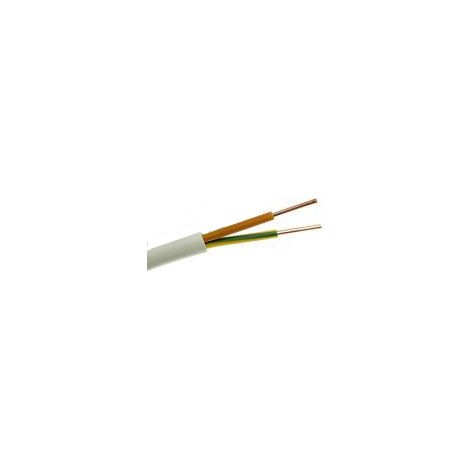 Cavo elettrico YDY 2x1.5 450/750V NKT 172171003C0100
