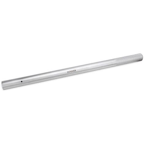 Dogher 484-003 BARRA LLAVE A TRACCION ACODADA 850MM (1/2)