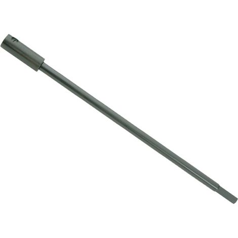 Starrett A15 extension for A1, A10 arbors – 12-inch length for precision measuring – Durable construction for long-lasting use