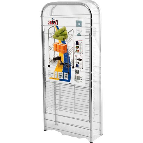 ARTEX Carrello Chrome 3cest/crom - 111603