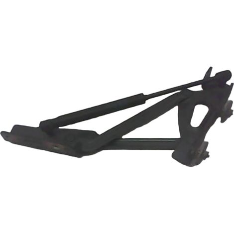 [PRODUIT D'OCCASION] Compas Gauche Coffre Arriere PEUGEOT 407 ♻️ Ref Oe. 861393 - Garantie à vie (1/2)