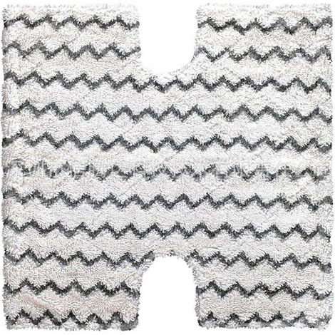 Filiyano – Adaptateur de rechange pour – (Lot de 4) Adaptateur de rechange pour nettoyeur vapeur Shark P3/P5 (1/5)