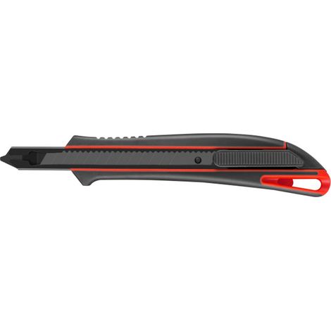 Connex Universalmesser Edition Black 9 mm (1/2)
