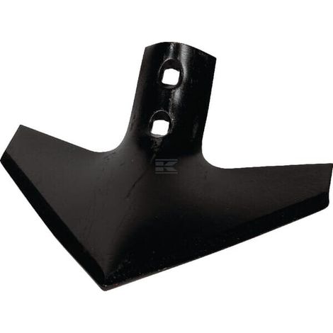 Punta vomere HOWARD 71209026500