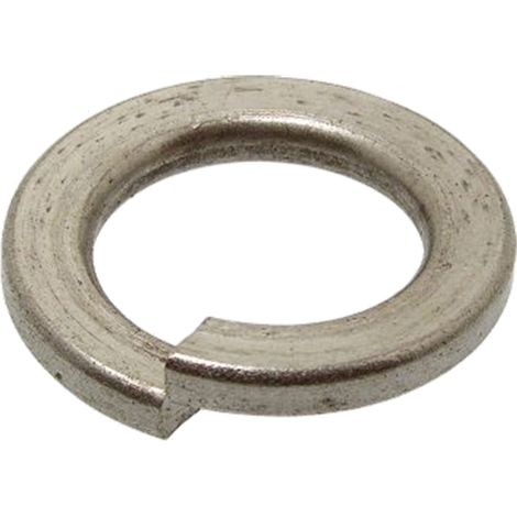 RONDELLA ELASTICA GROWER mm  6  - pz.  30  - Blister Koncreto