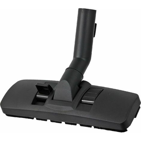 Véritable brosse de sol pour aspirateurs HENRY HVR200T, HVR204T et HVX200 (1/5)