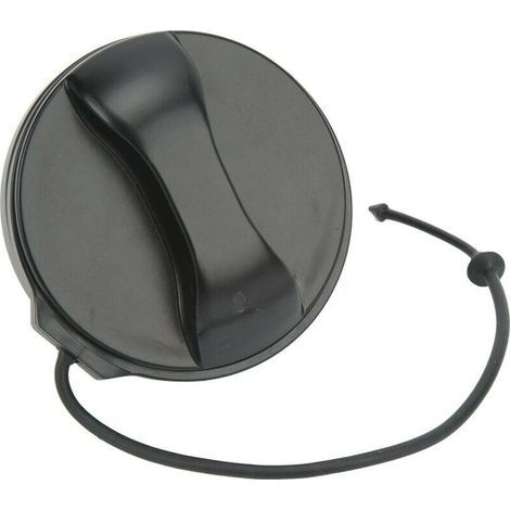 Couvercle de réservoir de carburant 1609818980 bouchon de gaz accessoires de voiture remplacement pour Peugeot 301 2008 3008 308 408 508 (1/5)