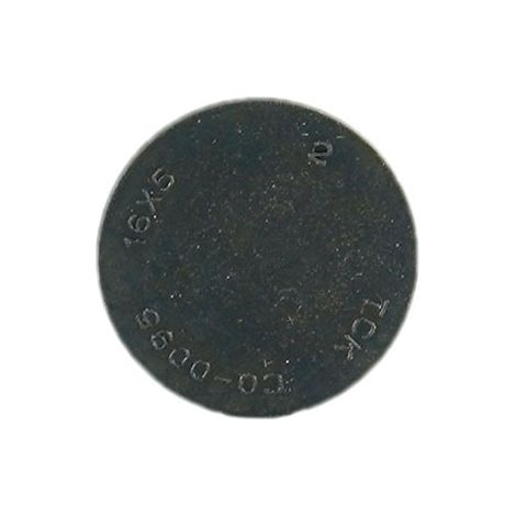Reten piccolo cambio superiore  Motozappa