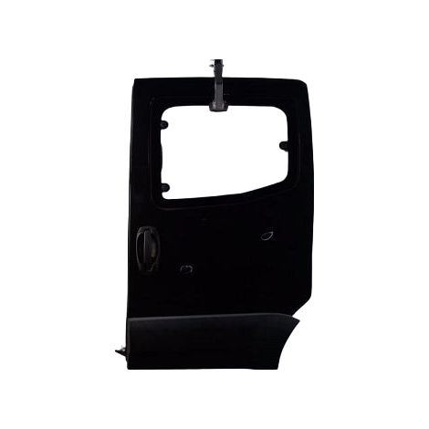 [PRODUIT D'OCCASION] Porte Coulissante Gauche CITROEN Nemo ♻️ Ref Oe. 9006t1 - Garantie à vie (1/5)